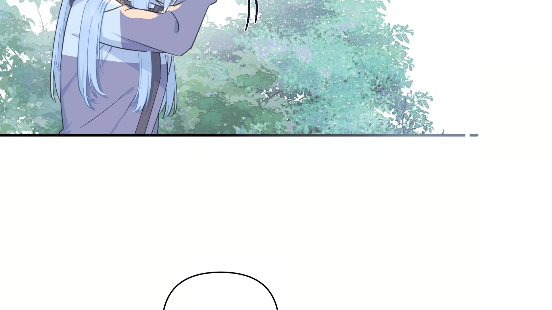 Falling in Love Gives Me Superpowers Chapter 2 - Page 26