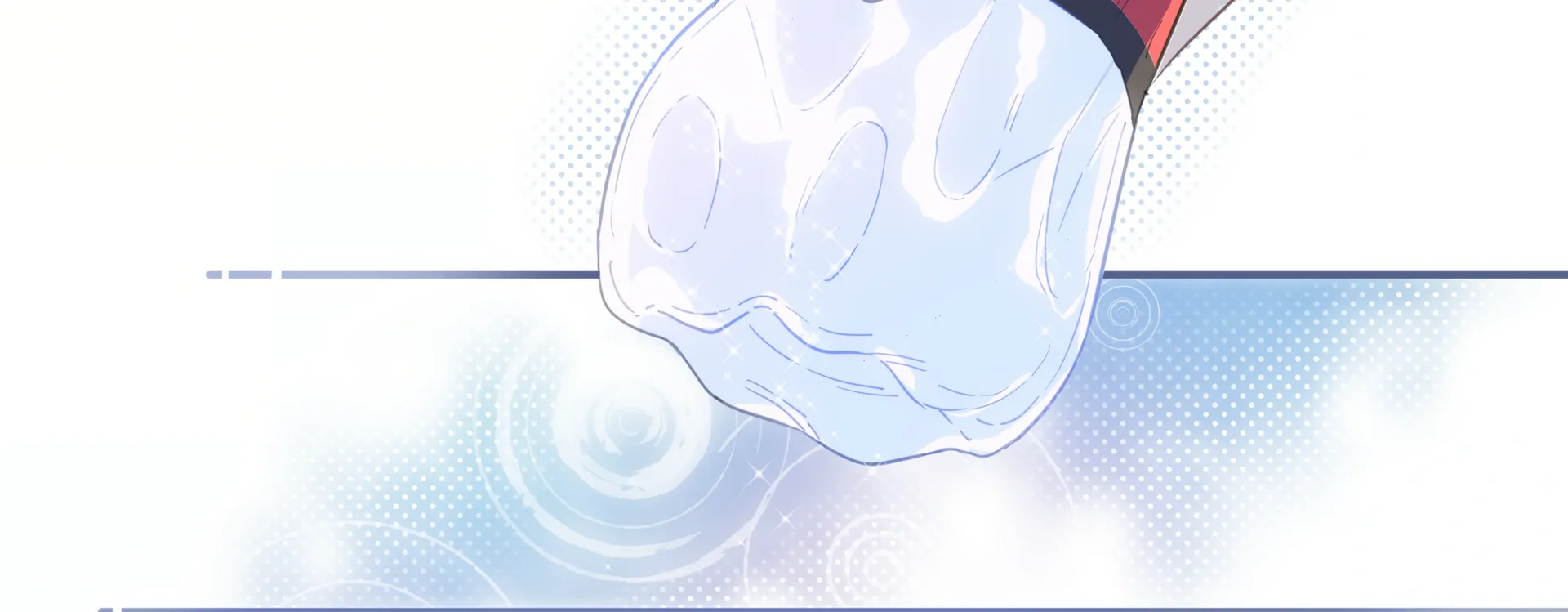 Falling in Love Gives Me Superpowers Chapter 2 - Page 29