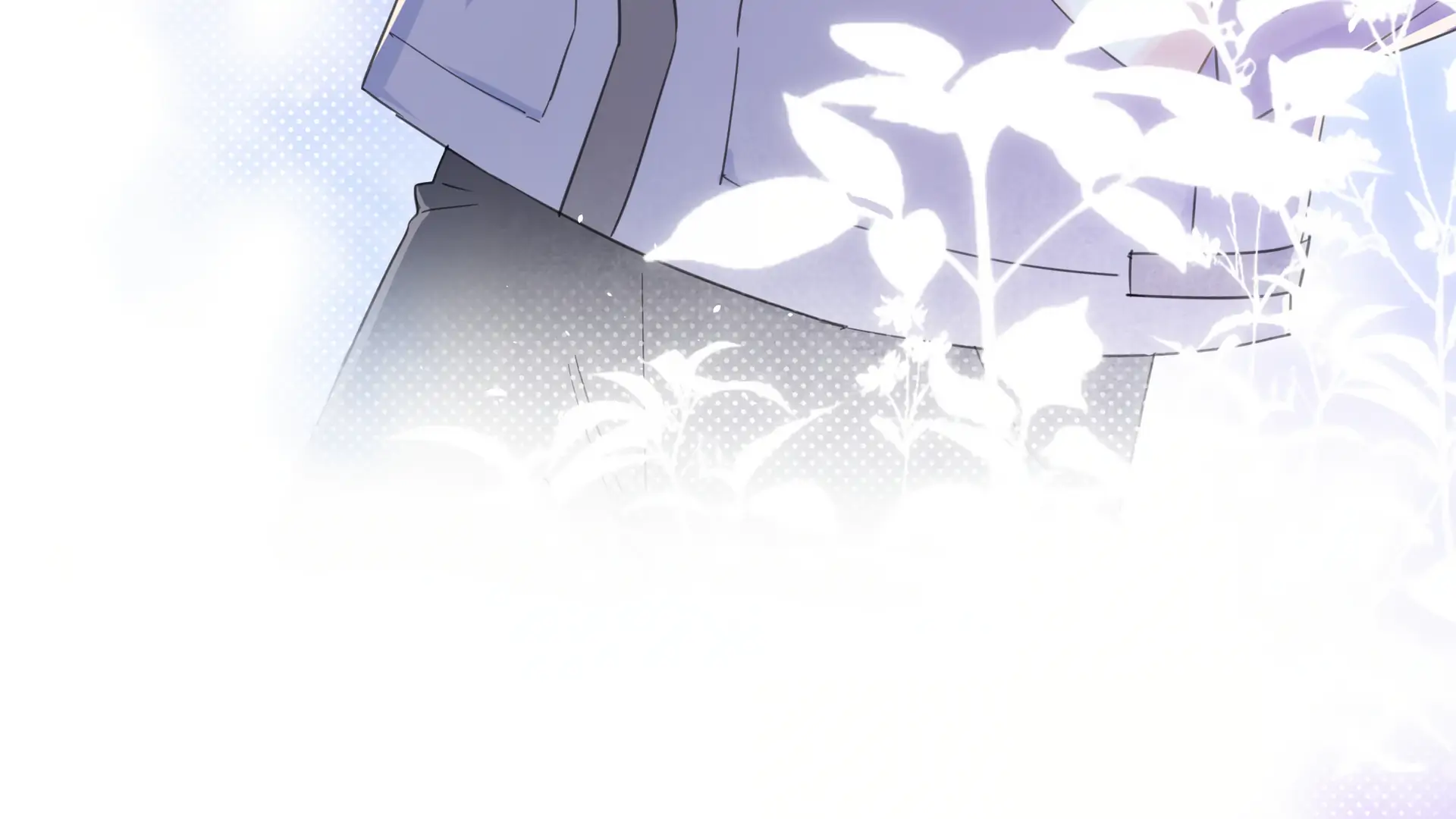 Falling in Love Gives Me Superpowers Chapter 2 - Page 35