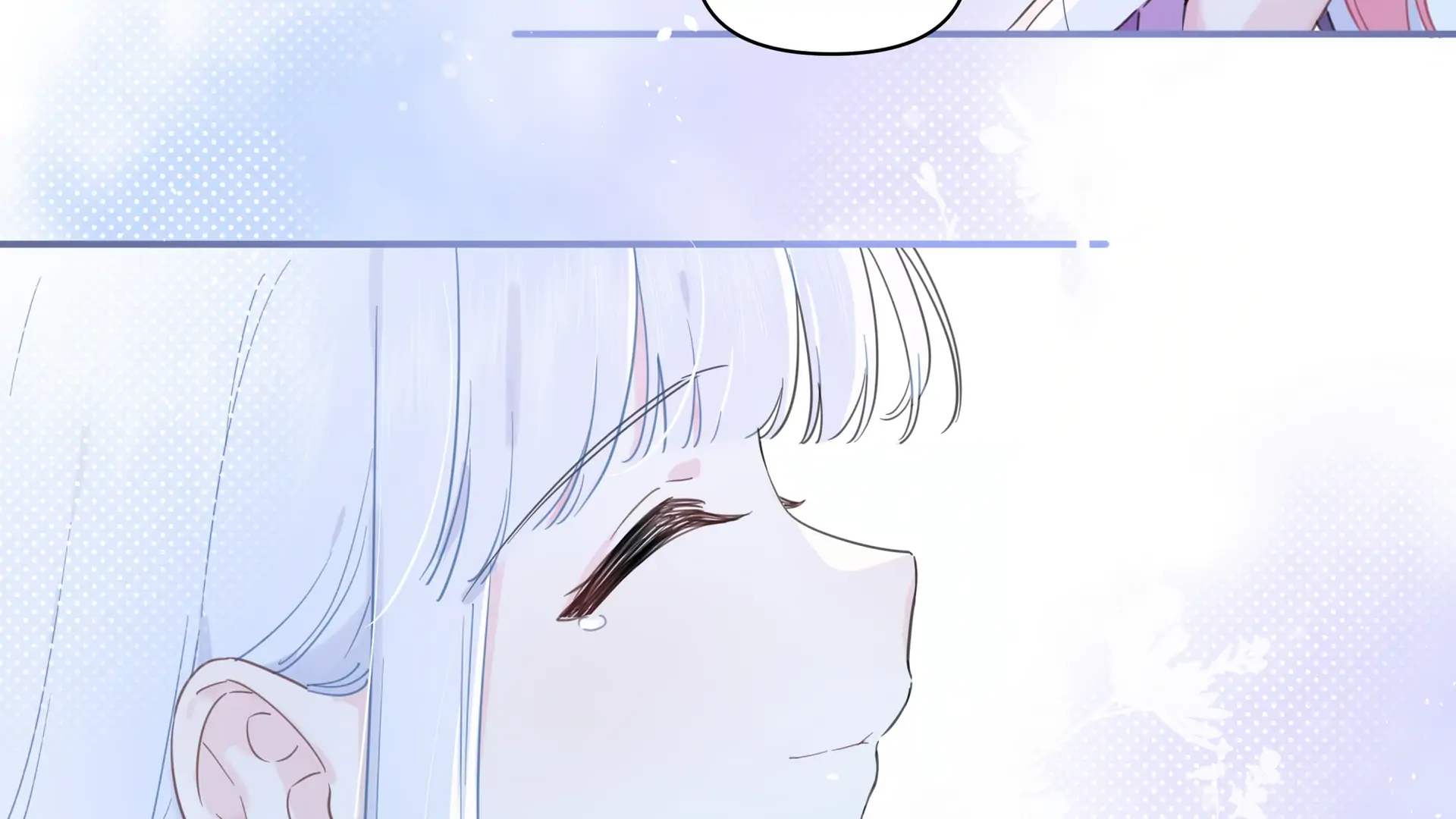 Falling in Love Gives Me Superpowers Chapter 2 - Page 38