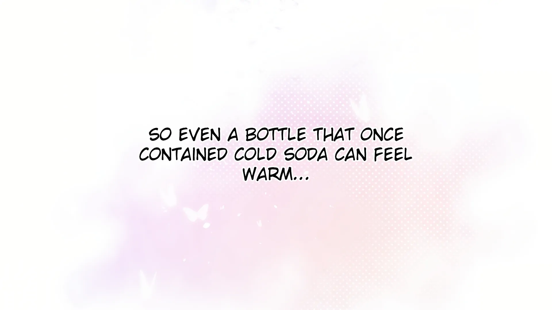 Falling in Love Gives Me Superpowers Chapter 2 - Page 43