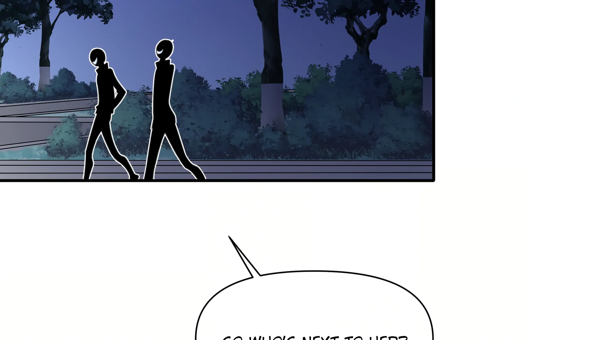 Falling in Love Gives Me Superpowers Chapter 2 - Page 48