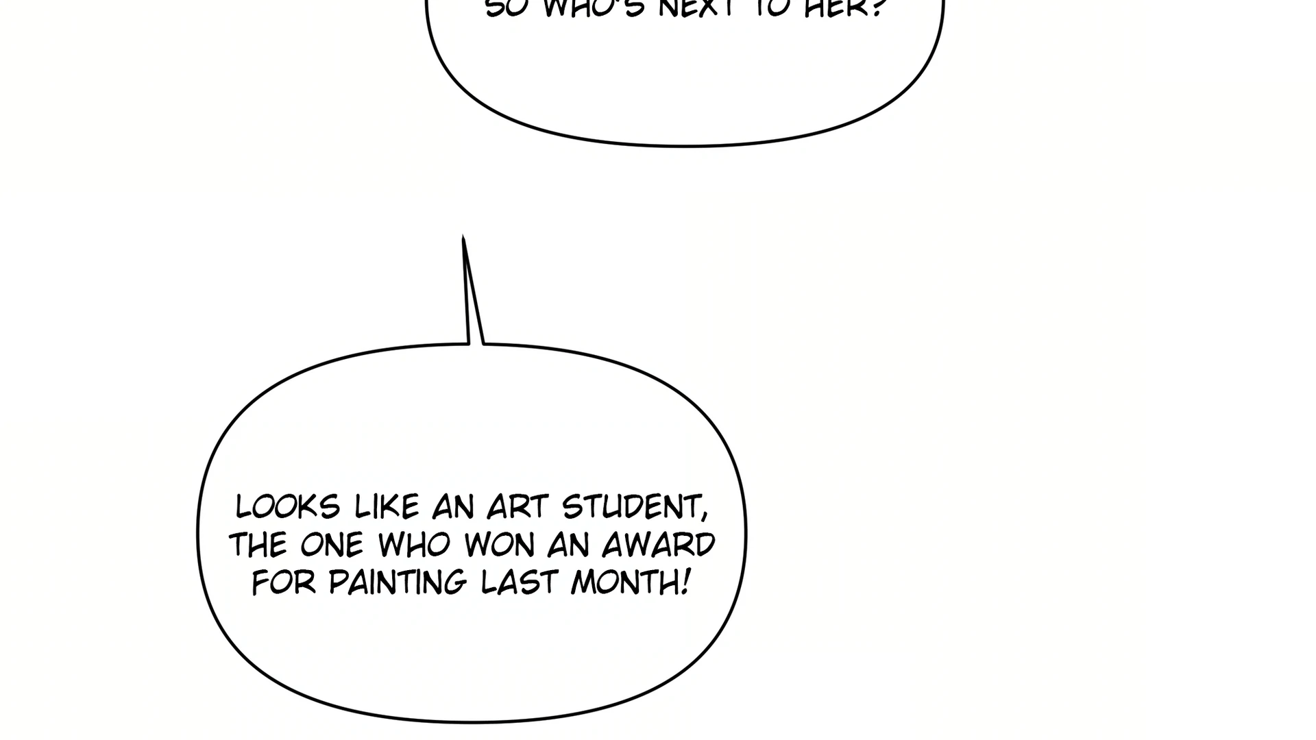 Falling in Love Gives Me Superpowers Chapter 2 - Page 49