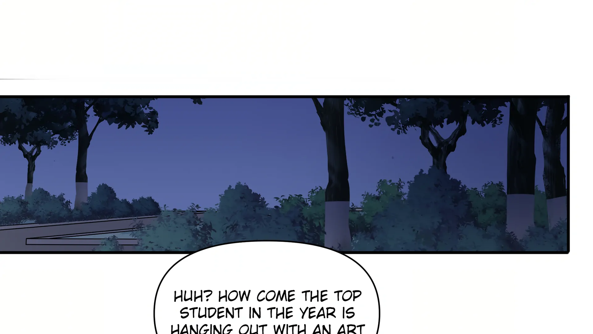 Falling in Love Gives Me Superpowers Chapter 2 - Page 50