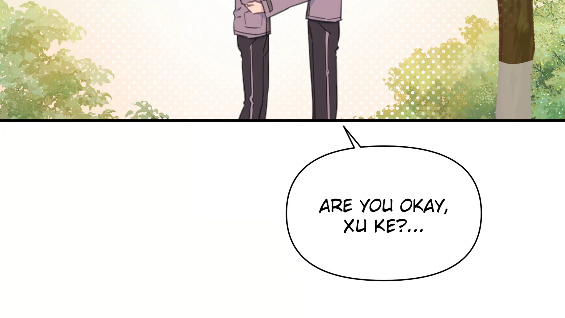 Falling in Love Gives Me Superpowers Chapter 2 - Page 7