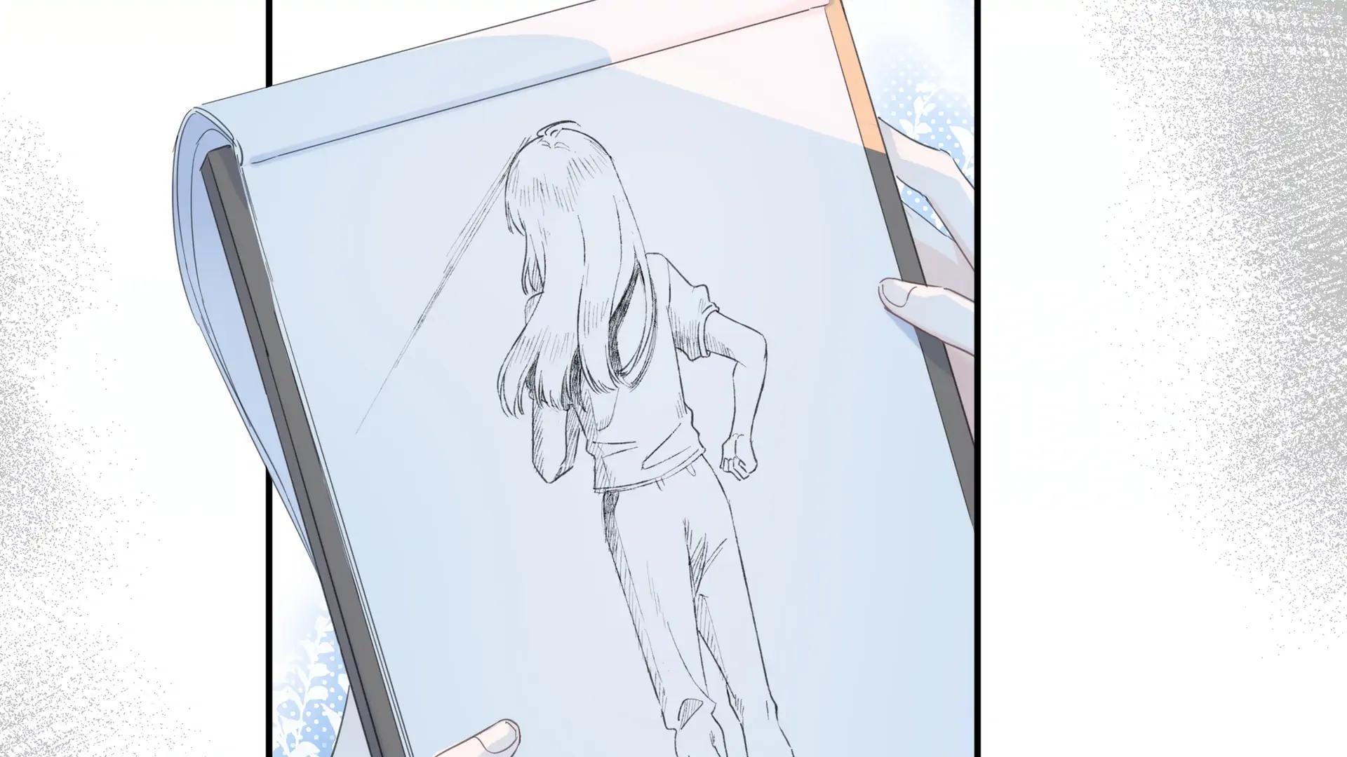 Falling in Love Gives Me Superpowers Chapter 2 - Page 61