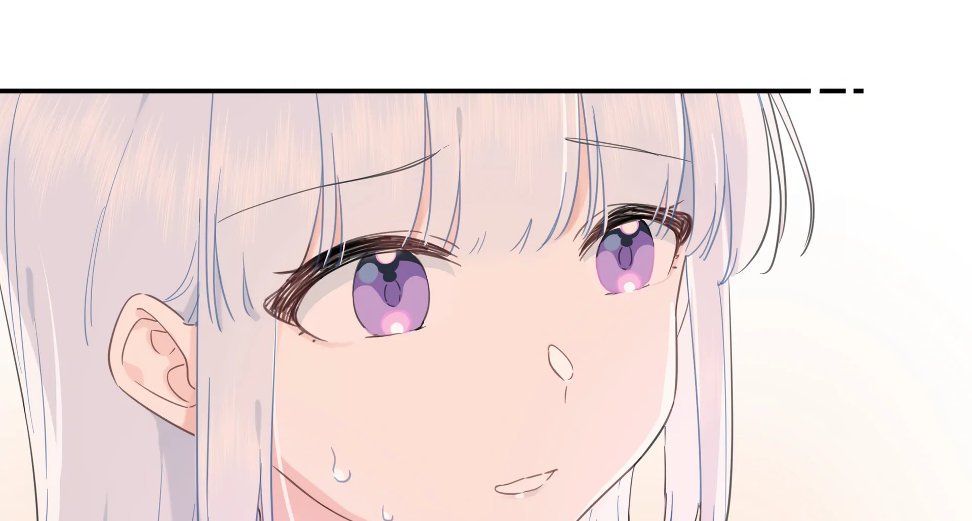 Falling in Love Gives Me Superpowers Chapter 2 - Page 8