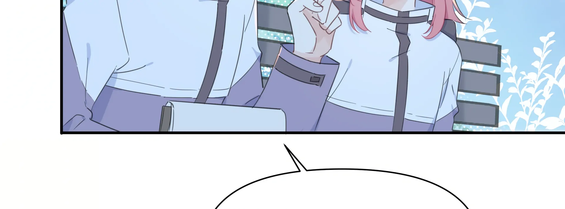 Falling in Love Gives Me Superpowers Chapter 2 - Page 73