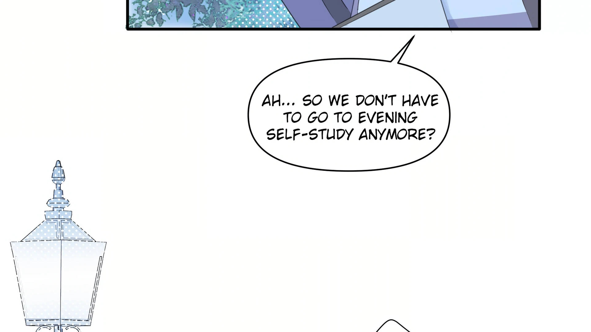 Falling in Love Gives Me Superpowers Chapter 2 - Page 80