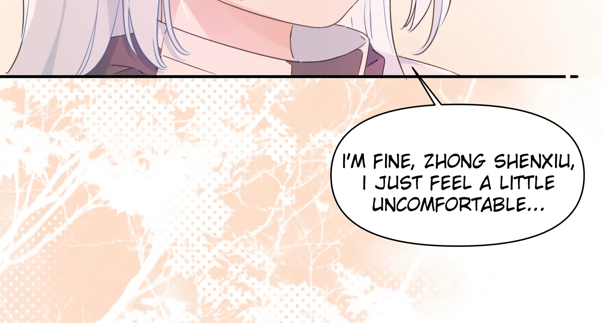 Falling in Love Gives Me Superpowers Chapter 2 - Page 9