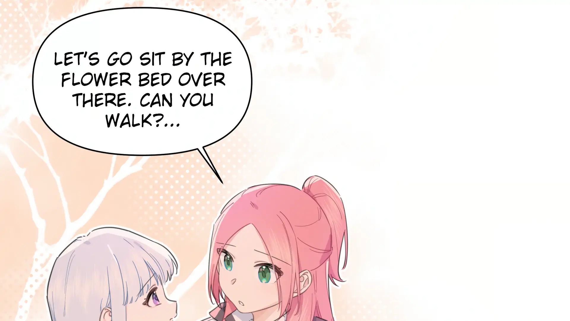 Falling in Love Gives Me Superpowers Chapter 2 - Page 10