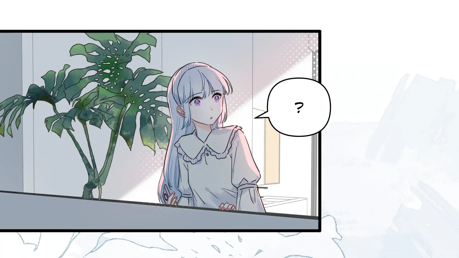 Falling in Love Gives Me Superpowers Chapter 20 - Page 19