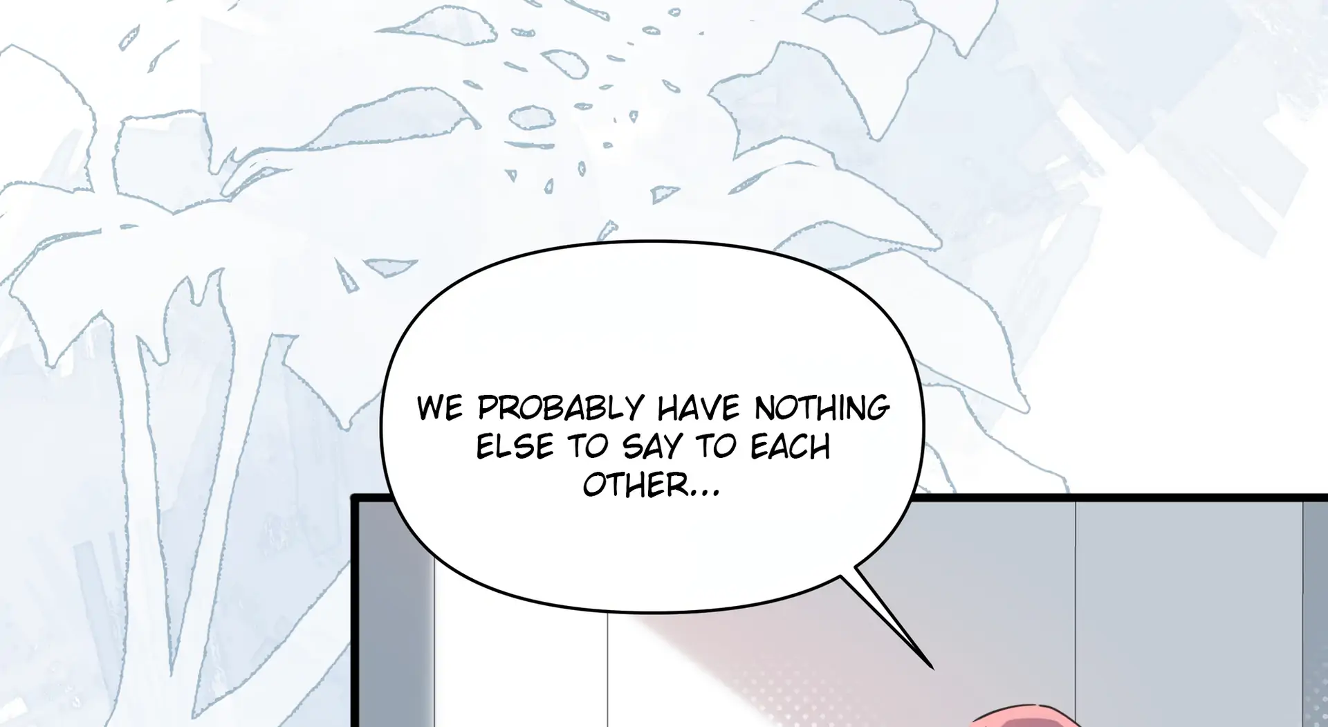 Falling in Love Gives Me Superpowers Chapter 20 - Page 20