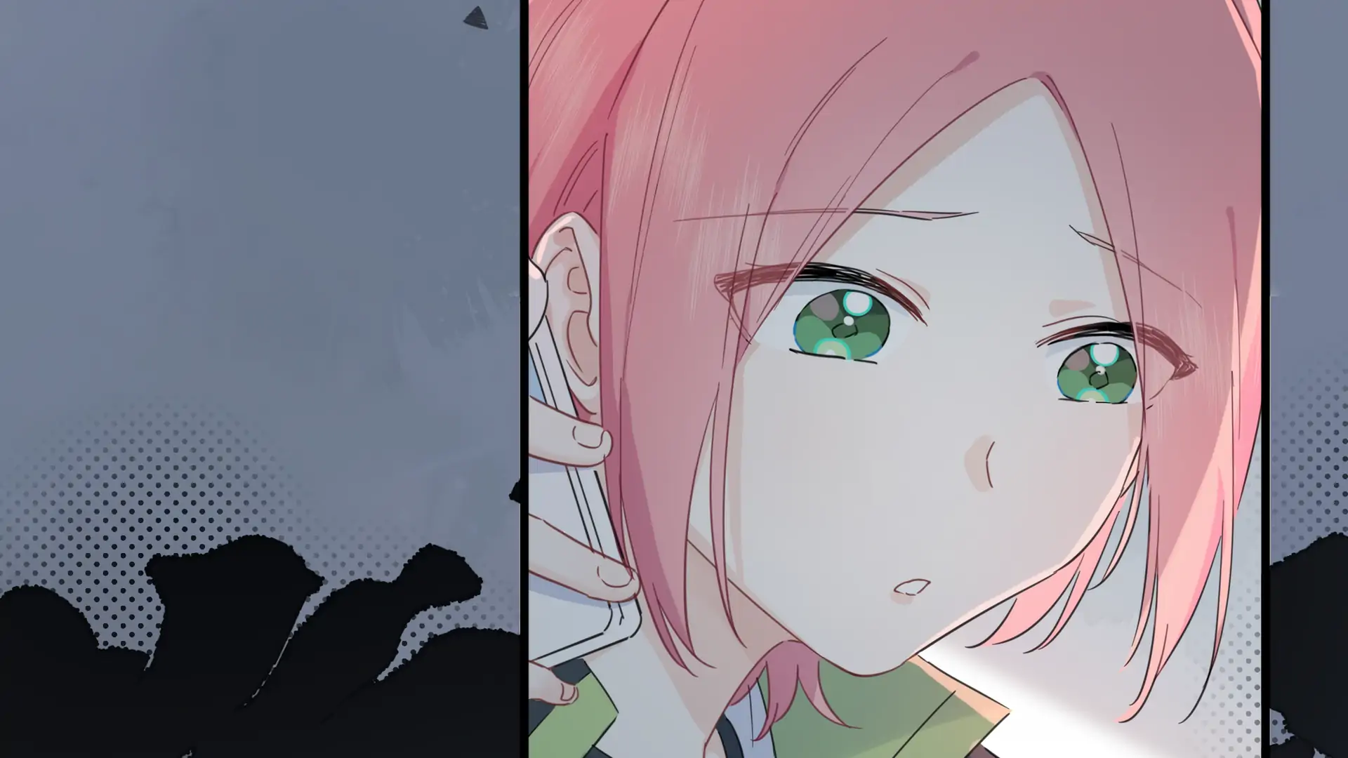 Falling in Love Gives Me Superpowers Chapter 20 - Page 26