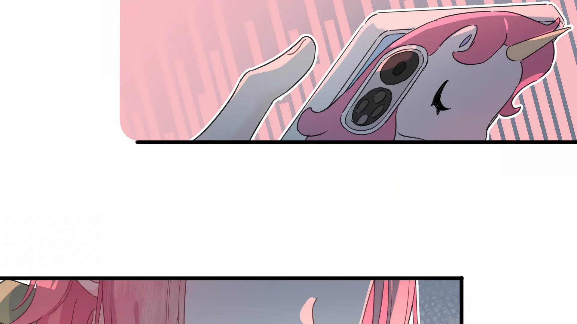 Falling in Love Gives Me Superpowers Chapter 20 - Page 38