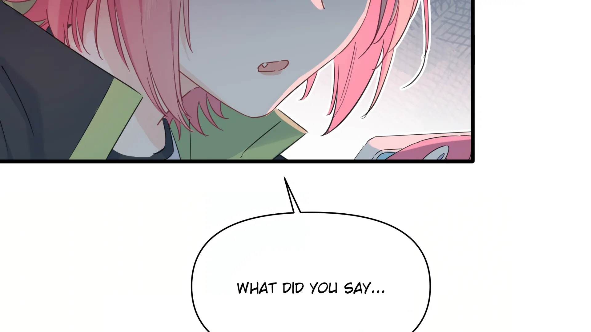 Falling in Love Gives Me Superpowers Chapter 20 - Page 39