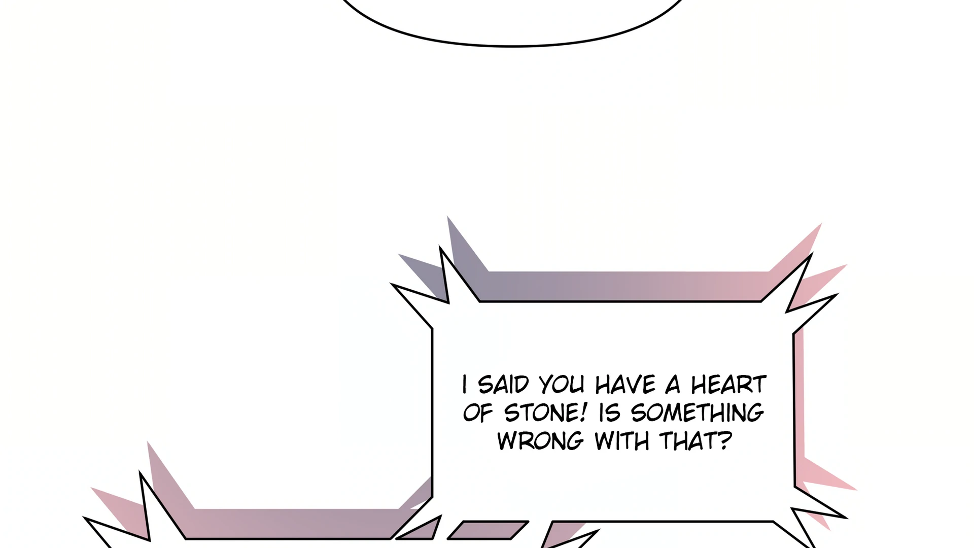 Falling in Love Gives Me Superpowers Chapter 20 - Page 40