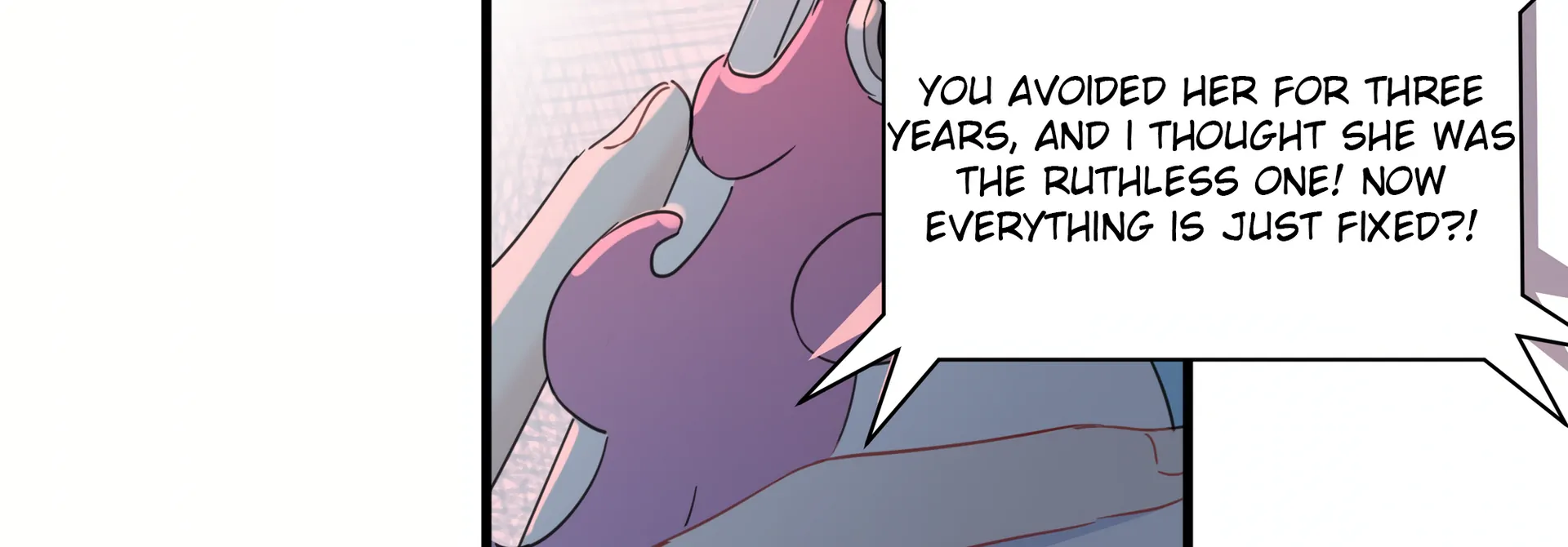 Falling in Love Gives Me Superpowers Chapter 20 - Page 42