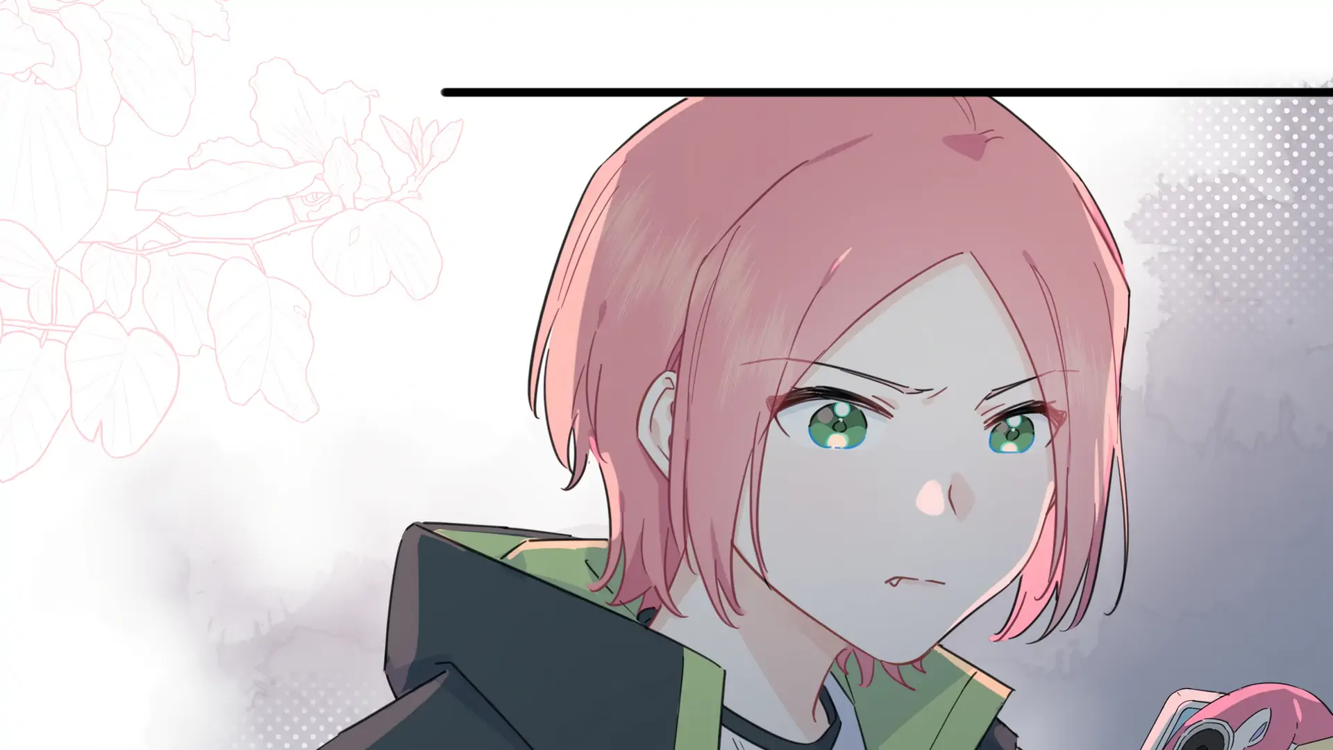 Falling in Love Gives Me Superpowers Chapter 20 - Page 49