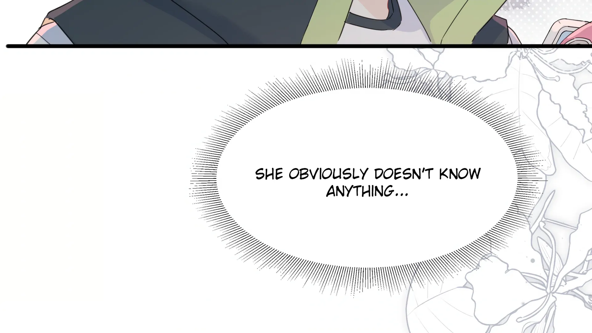 Falling in Love Gives Me Superpowers Chapter 20 - Page 51