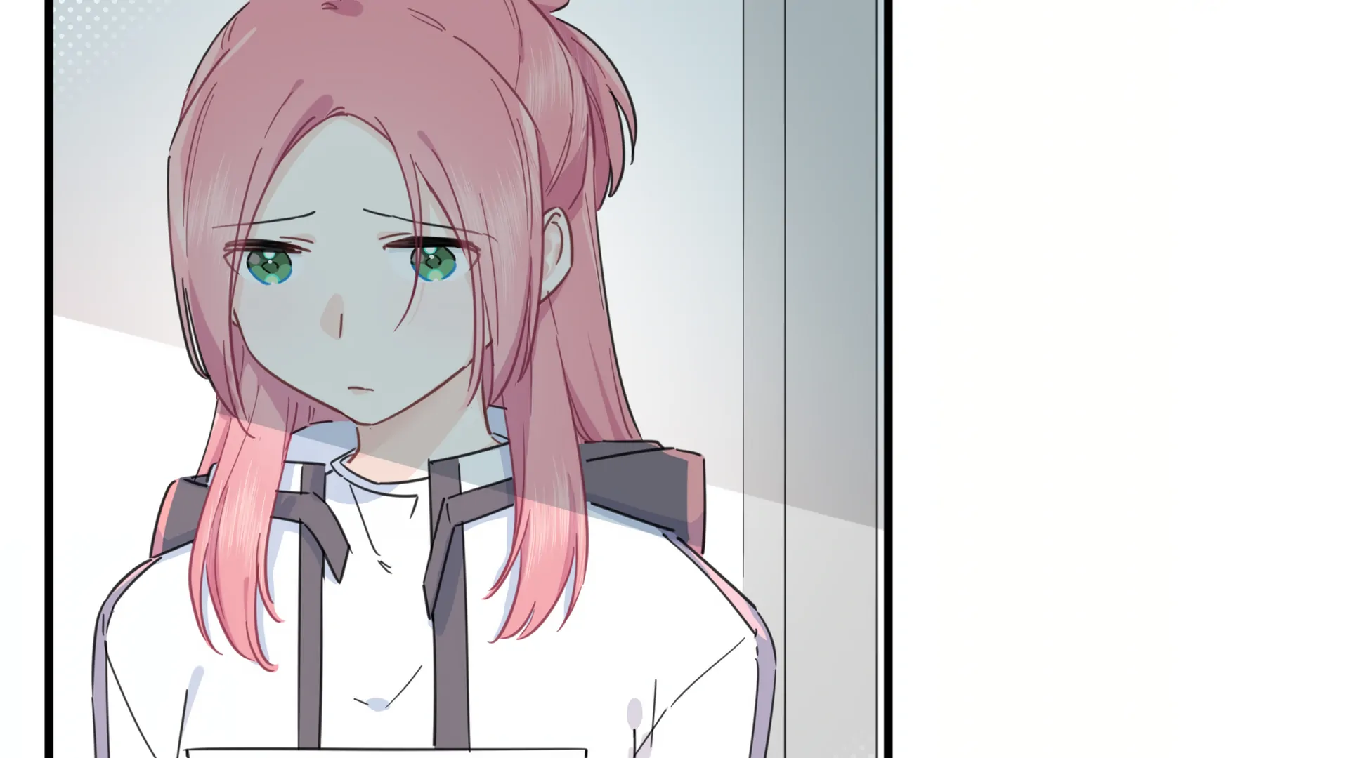 Falling in Love Gives Me Superpowers Chapter 20 - Page 58