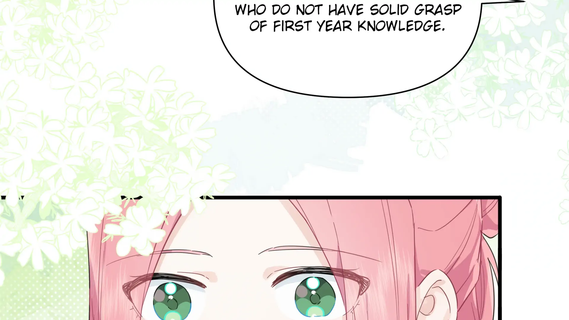 Falling in Love Gives Me Superpowers Chapter 20 - Page 60