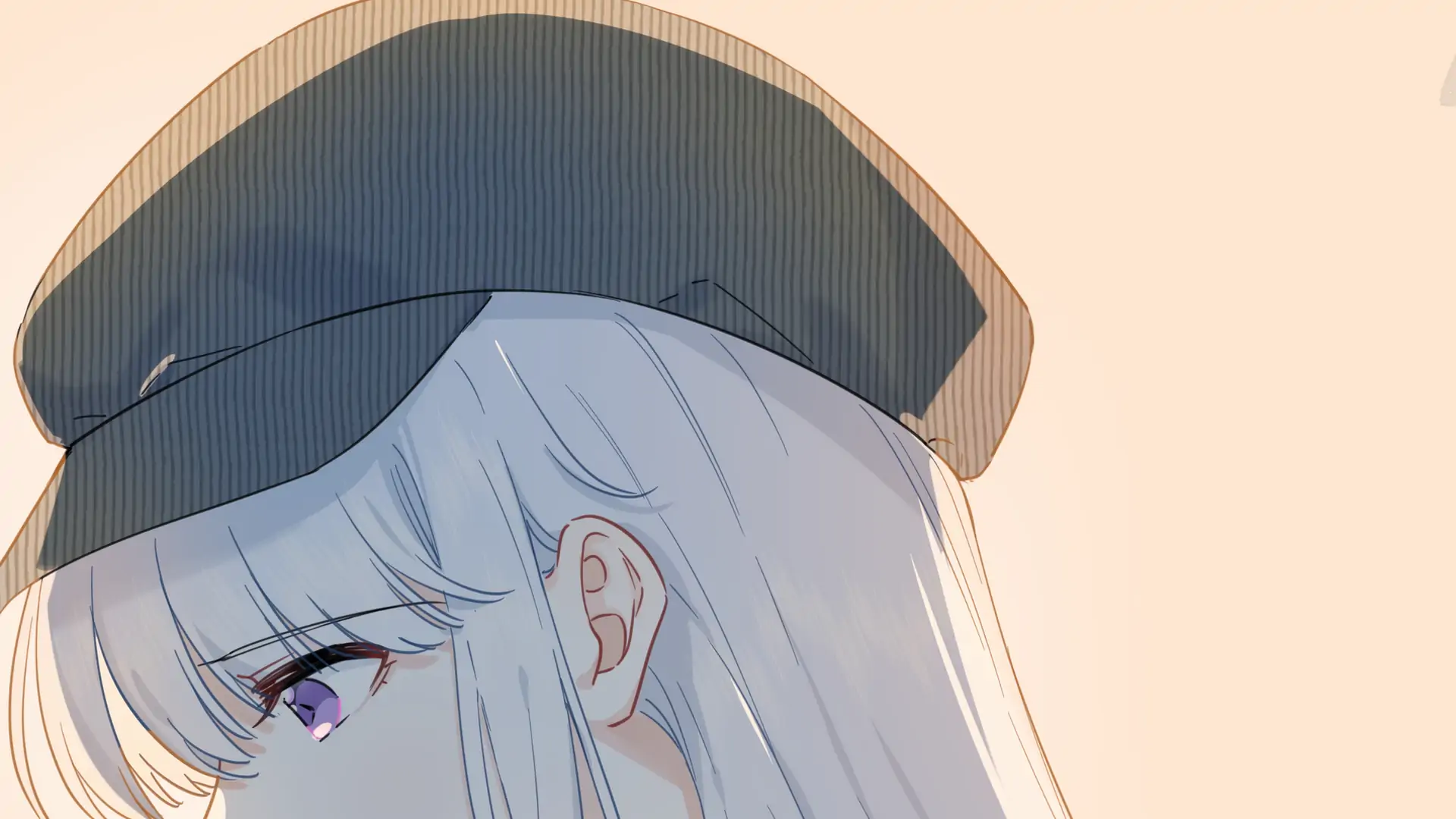 Falling in Love Gives Me Superpowers Chapter 20 - Page 7