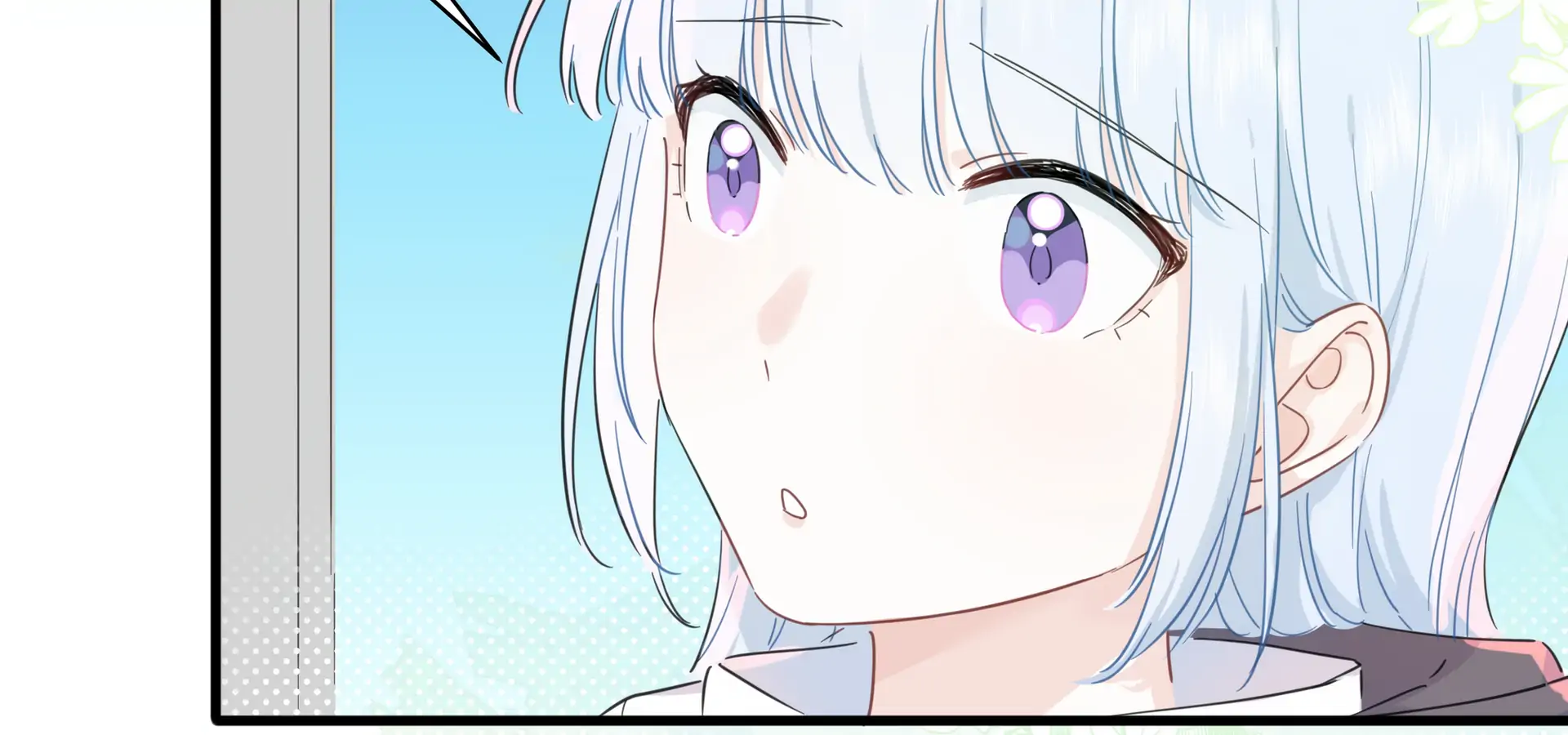 Falling in Love Gives Me Superpowers Chapter 20 - Page 66