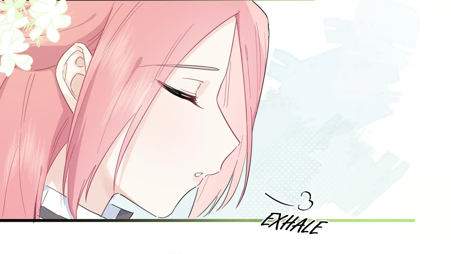 Falling in Love Gives Me Superpowers Chapter 20 - Page 70