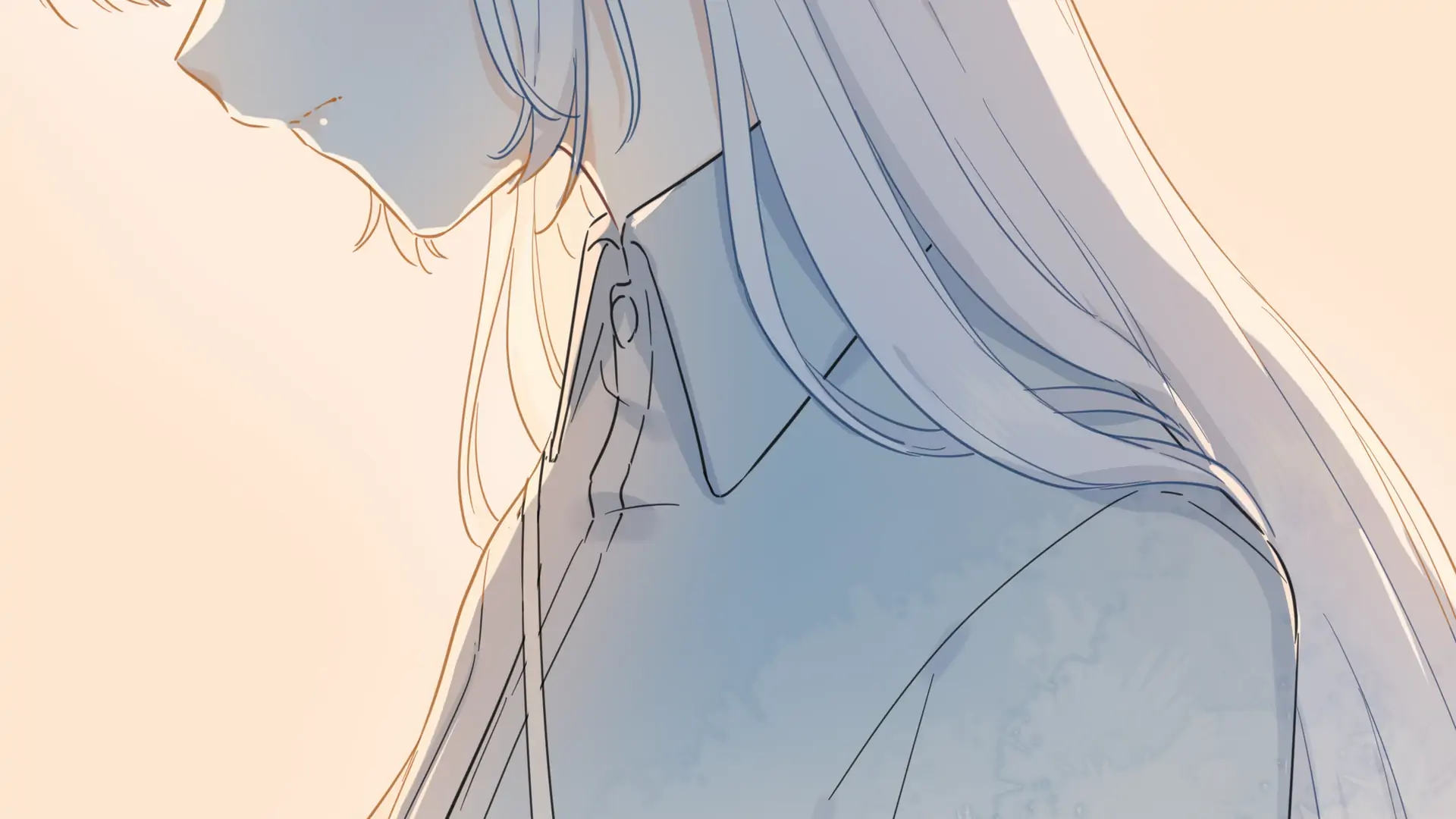 Falling in Love Gives Me Superpowers Chapter 20 - Page 8