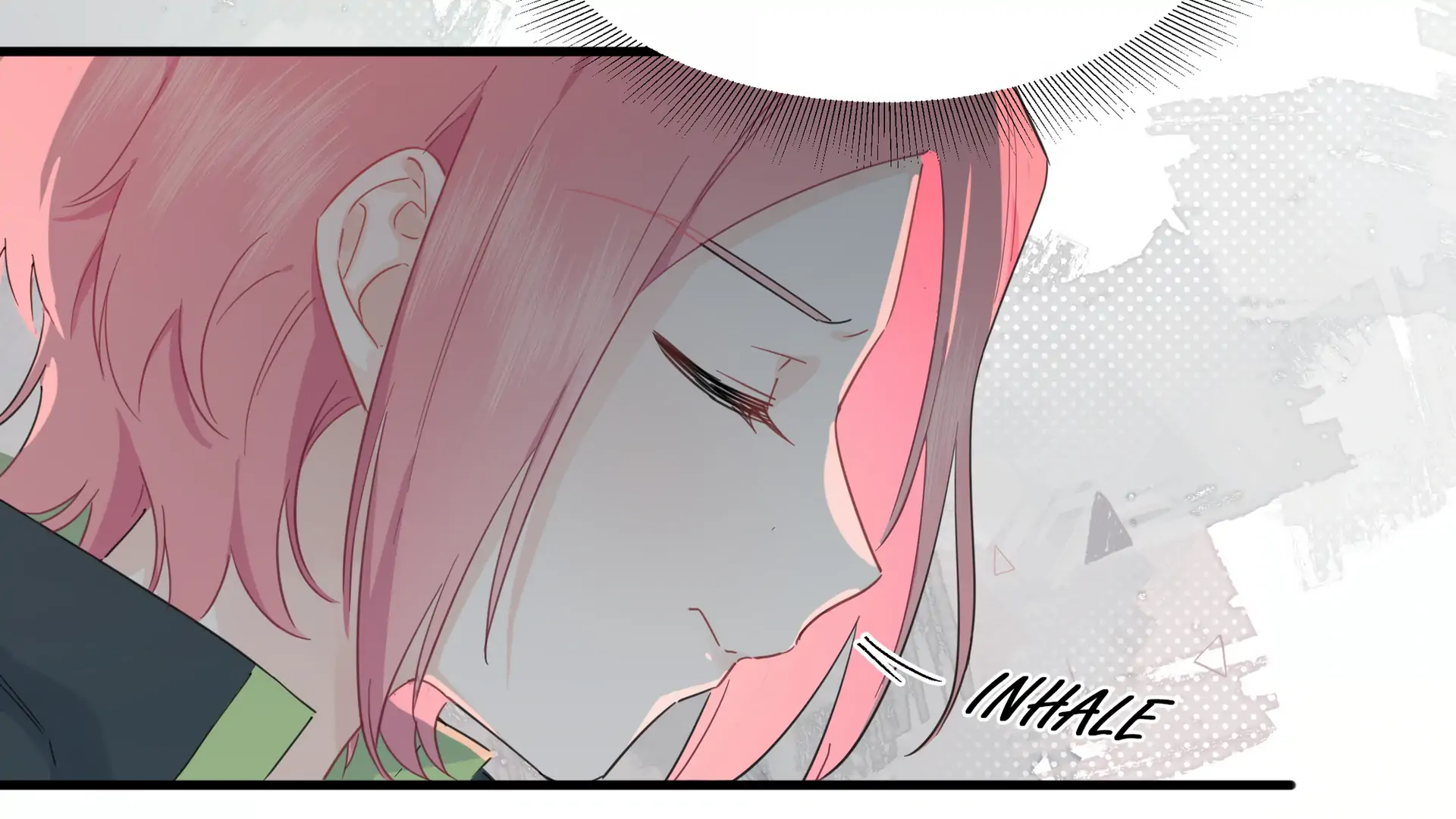 Falling in Love Gives Me Superpowers Chapter 20 - Page 72