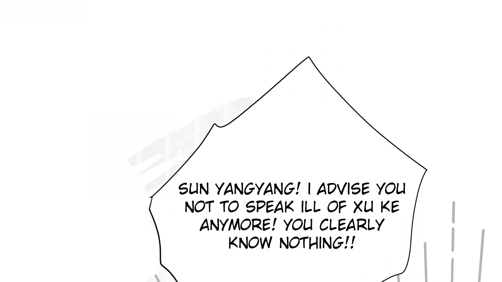 Falling in Love Gives Me Superpowers Chapter 20 - Page 73