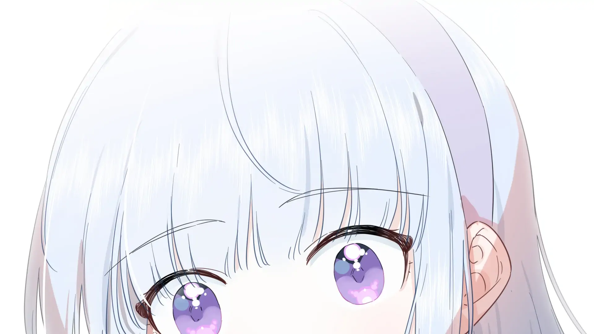 Falling in Love Gives Me Superpowers Chapter 20 - Page 79