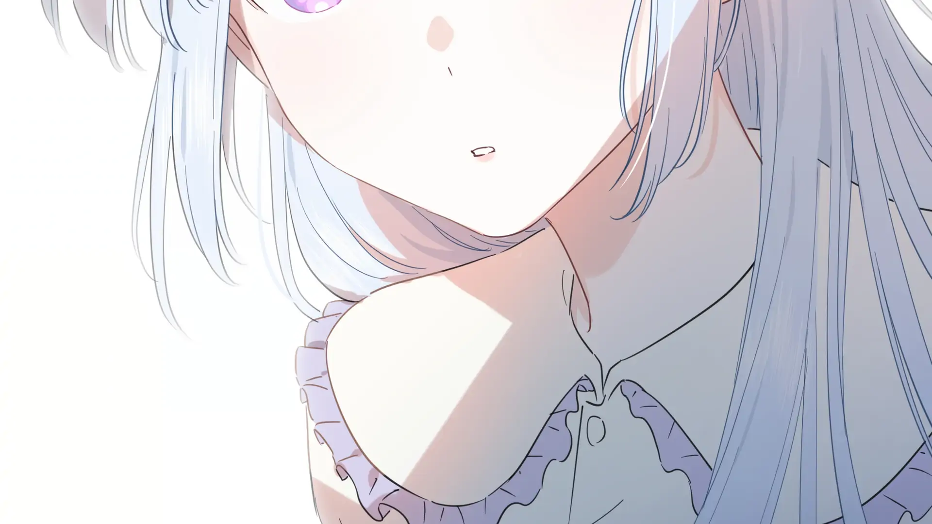 Falling in Love Gives Me Superpowers Chapter 20 - Page 80