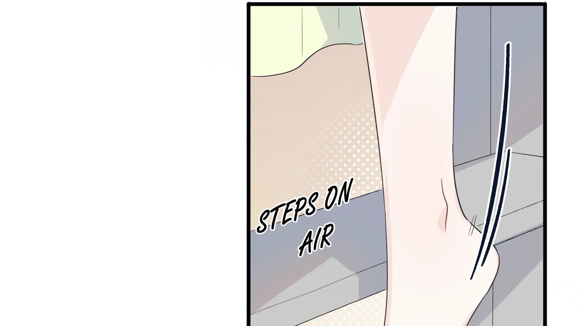 Falling in Love Gives Me Superpowers Chapter 21 - Page 13