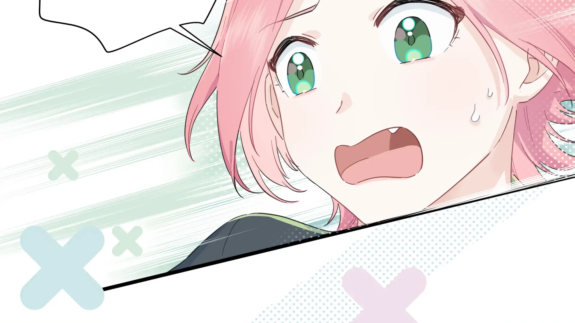 Falling in Love Gives Me Superpowers Chapter 21 - Page 15