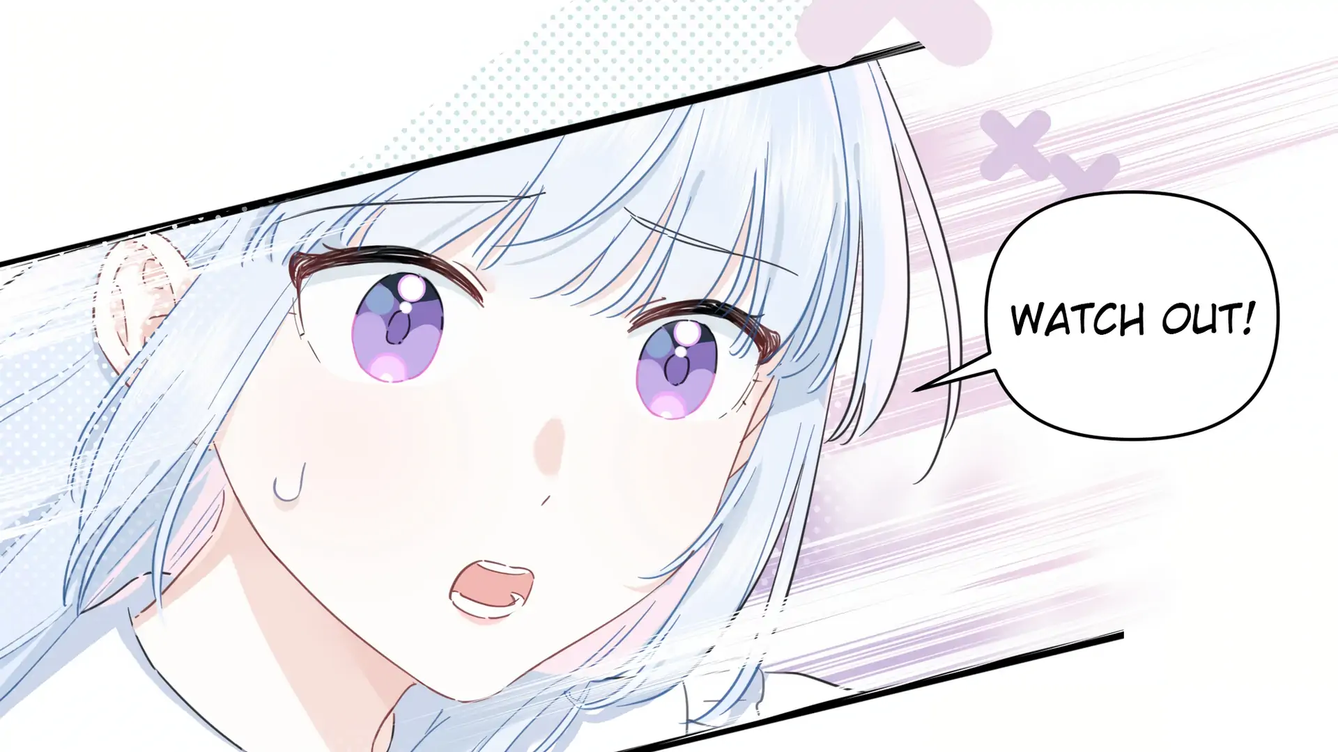 Falling in Love Gives Me Superpowers Chapter 21 - Page 16