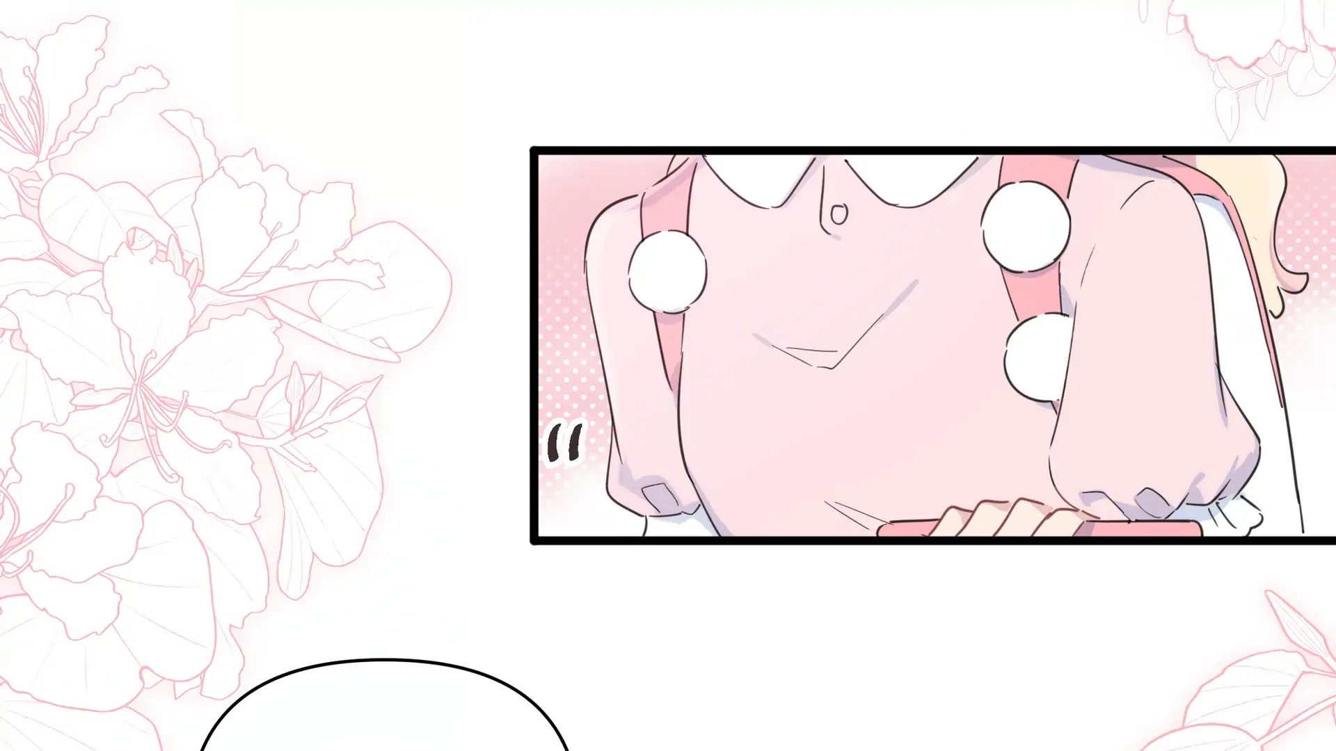 Falling in Love Gives Me Superpowers Chapter 21 - Page 21