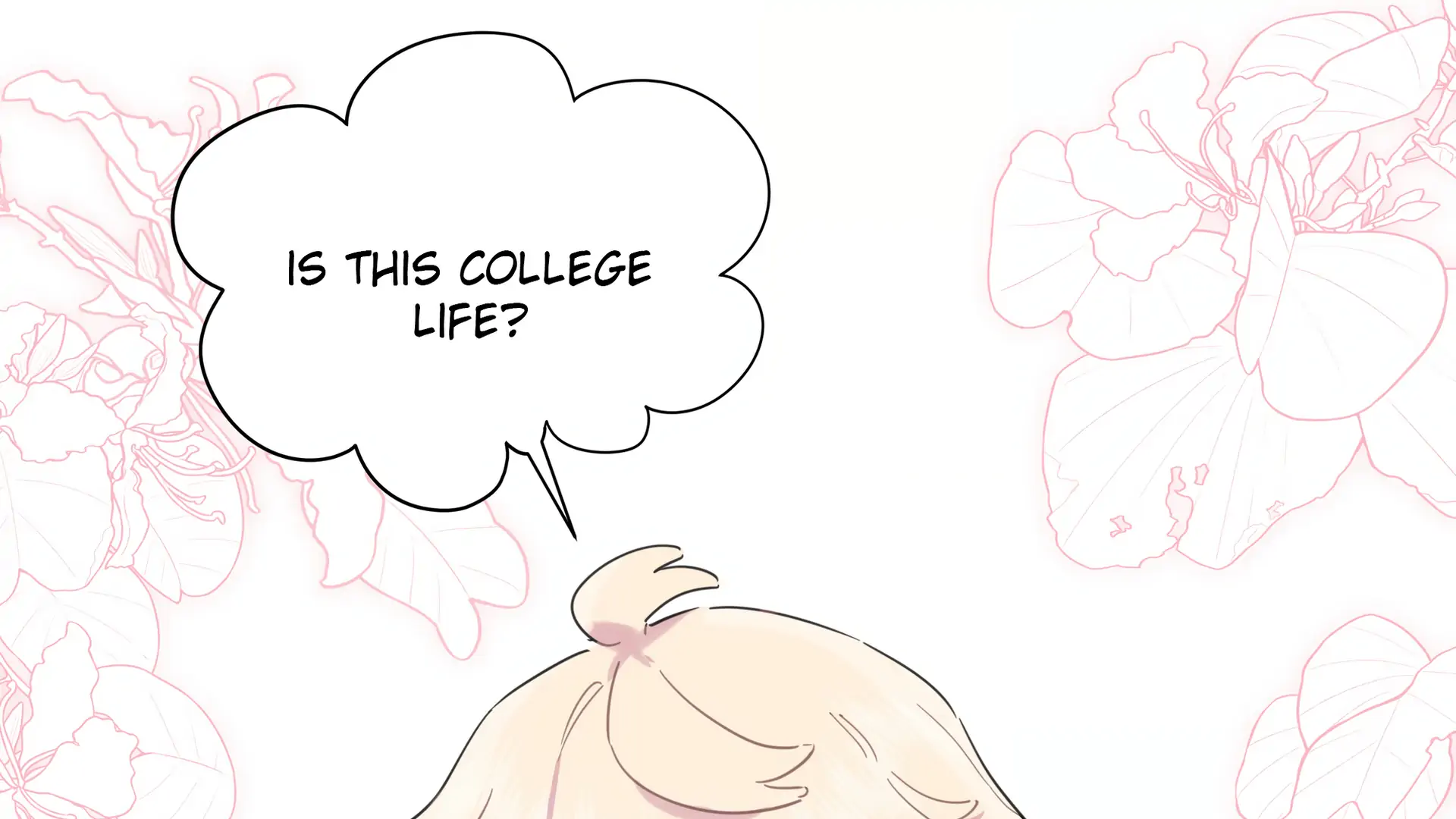 Falling in Love Gives Me Superpowers Chapter 21 - Page 24