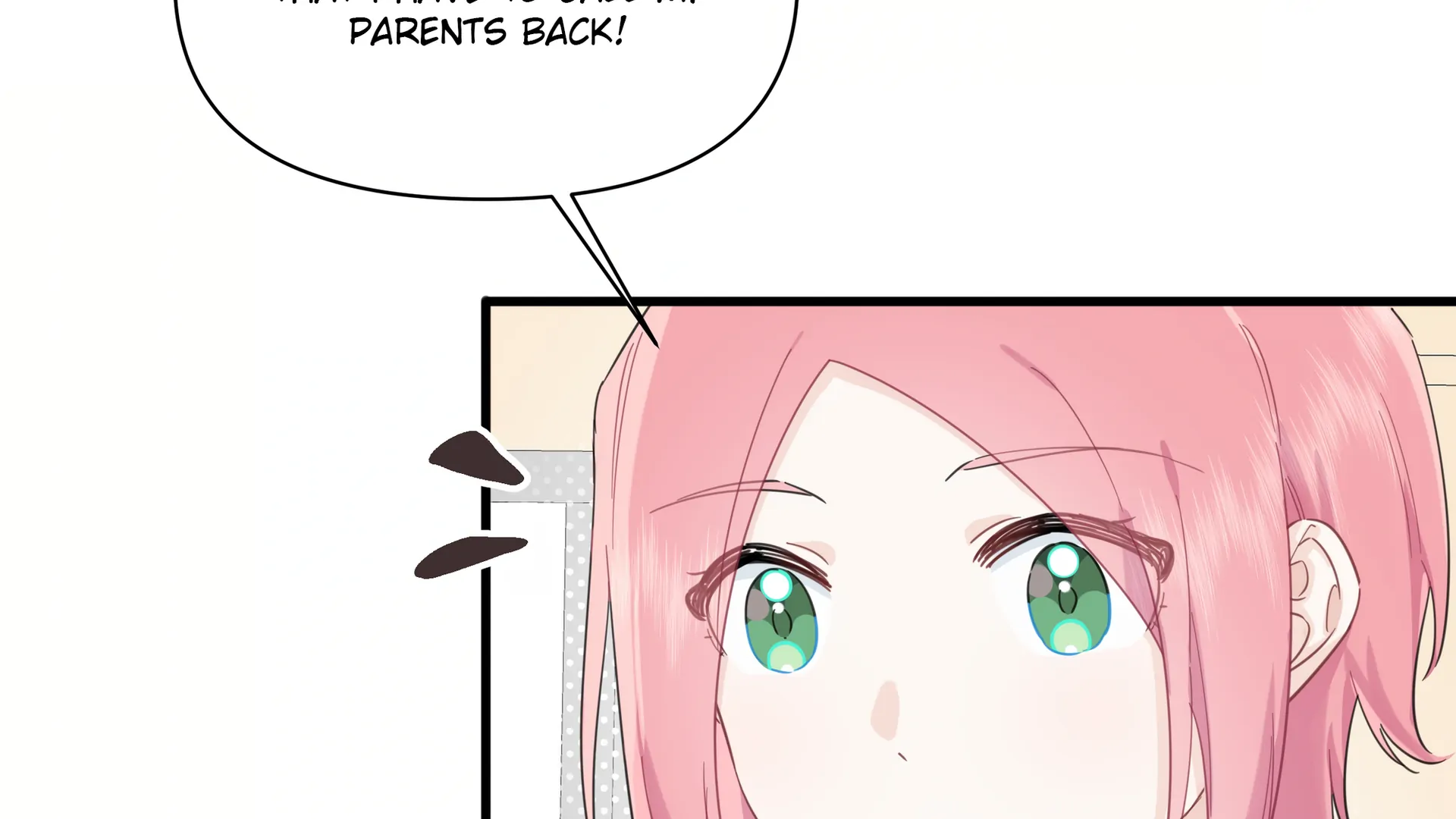 Falling in Love Gives Me Superpowers Chapter 21 - Page 38