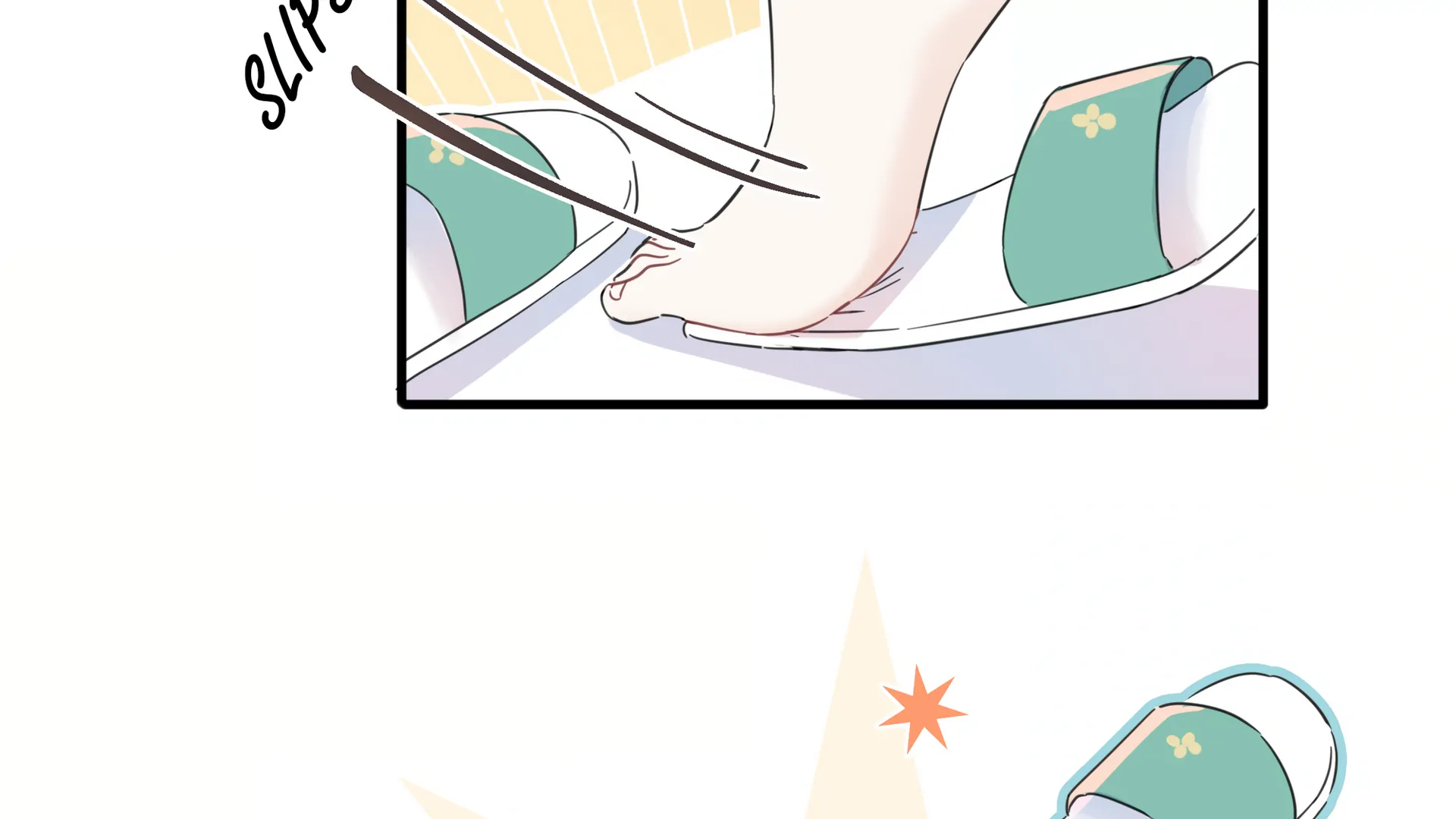 Falling in Love Gives Me Superpowers Chapter 21 - Page 41