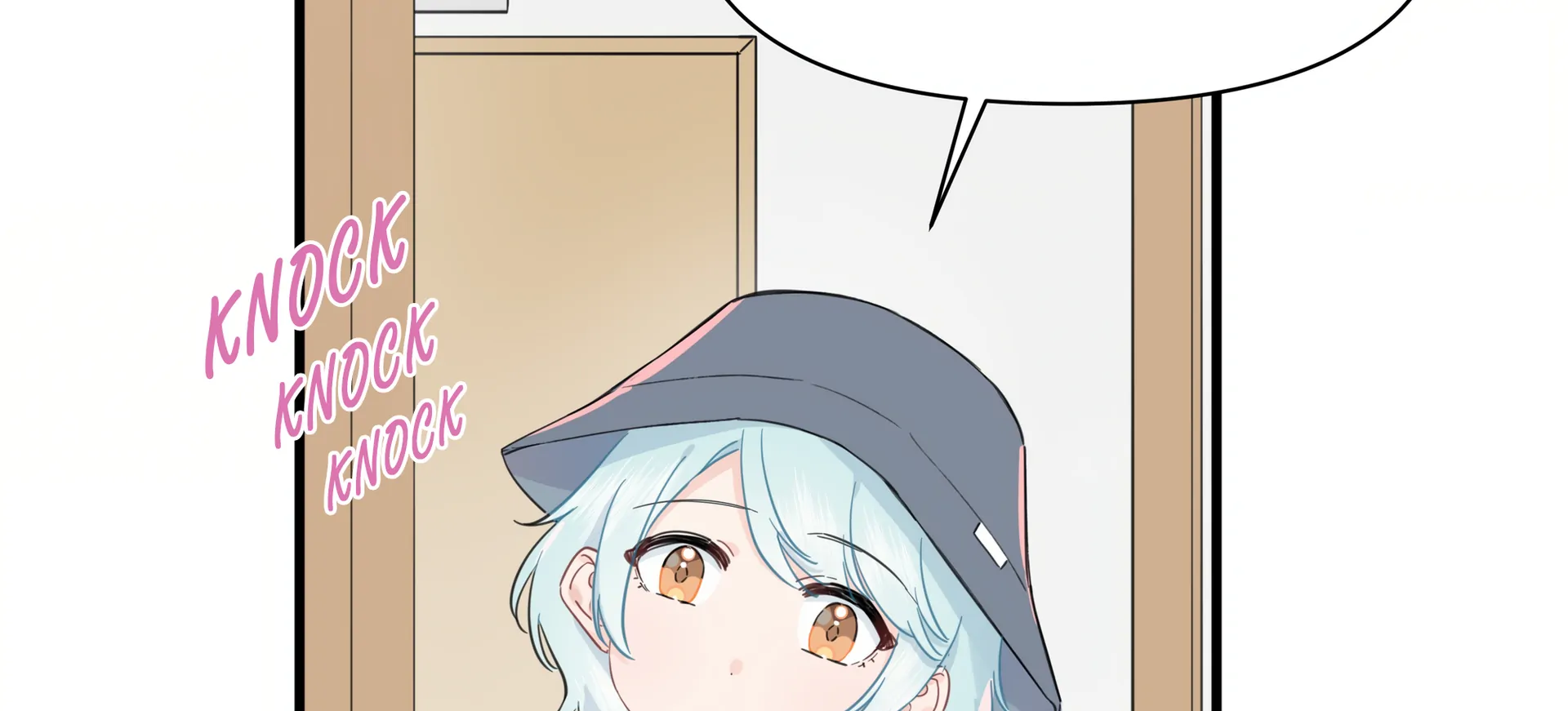 Falling in Love Gives Me Superpowers Chapter 21 - Page 44