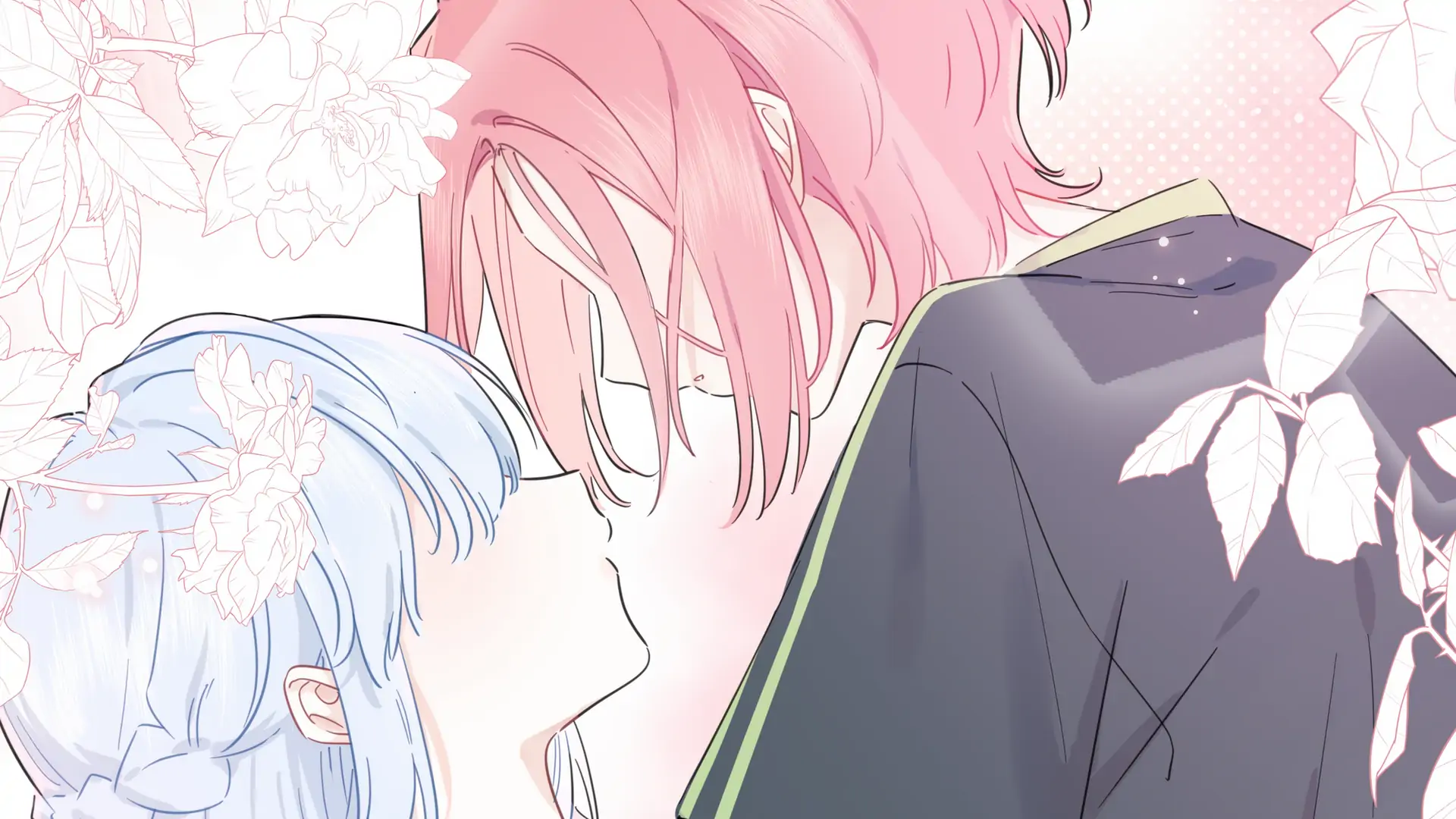 Falling in Love Gives Me Superpowers Chapter 21 - Page 47