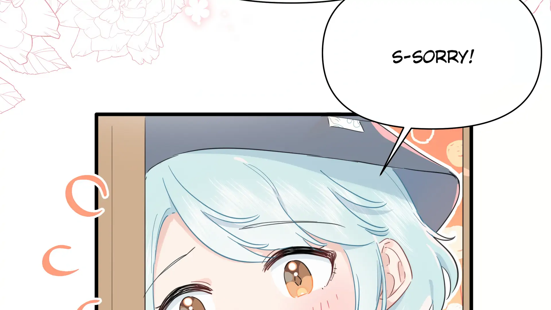 Falling in Love Gives Me Superpowers Chapter 21 - Page 50