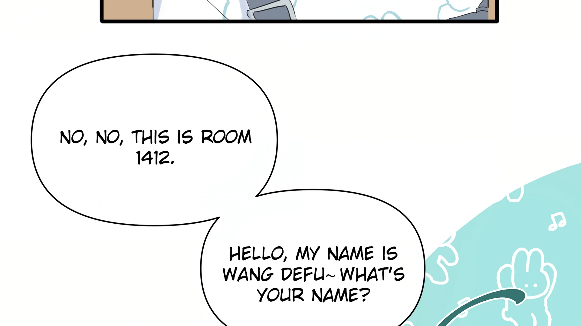 Falling in Love Gives Me Superpowers Chapter 21 - Page 52