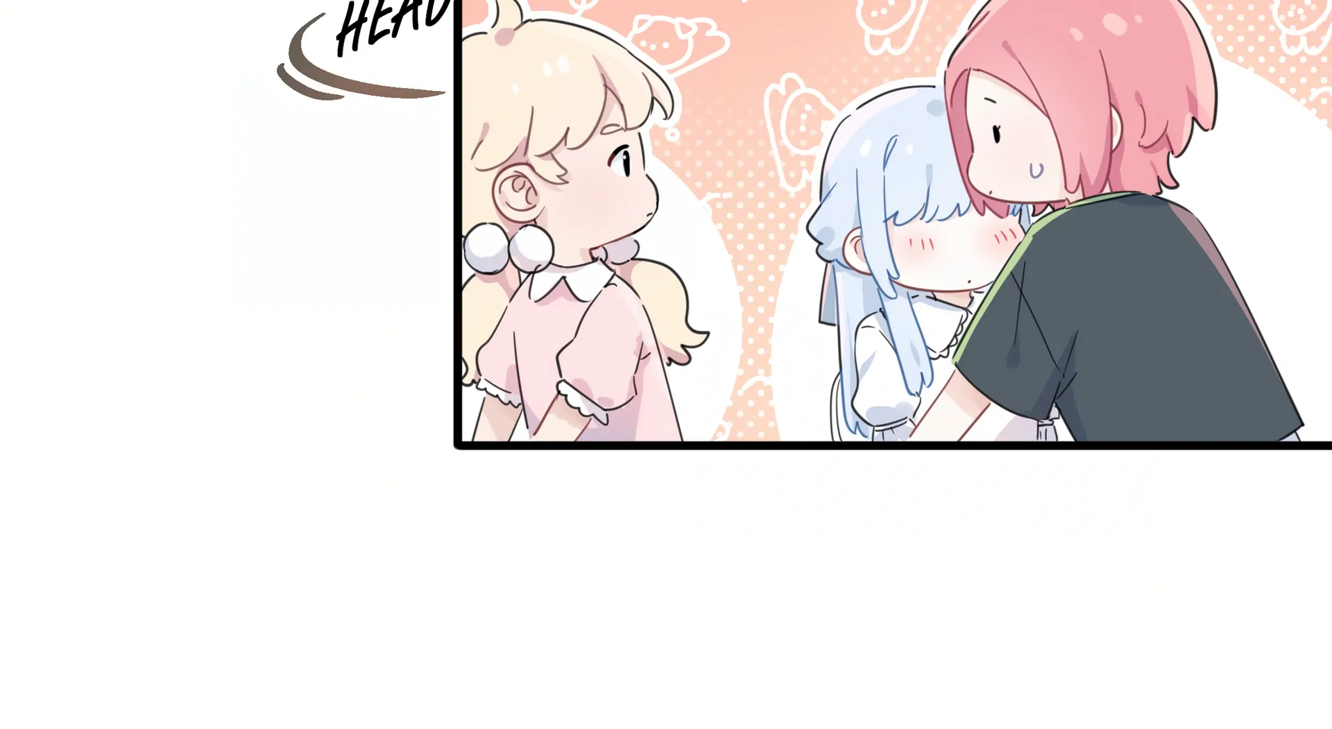 Falling in Love Gives Me Superpowers Chapter 21 - Page 55