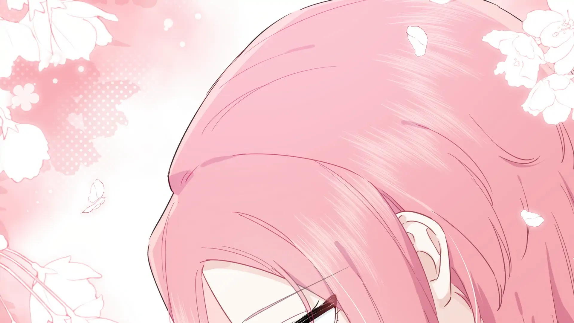 Falling in Love Gives Me Superpowers Chapter 21 - Page 58