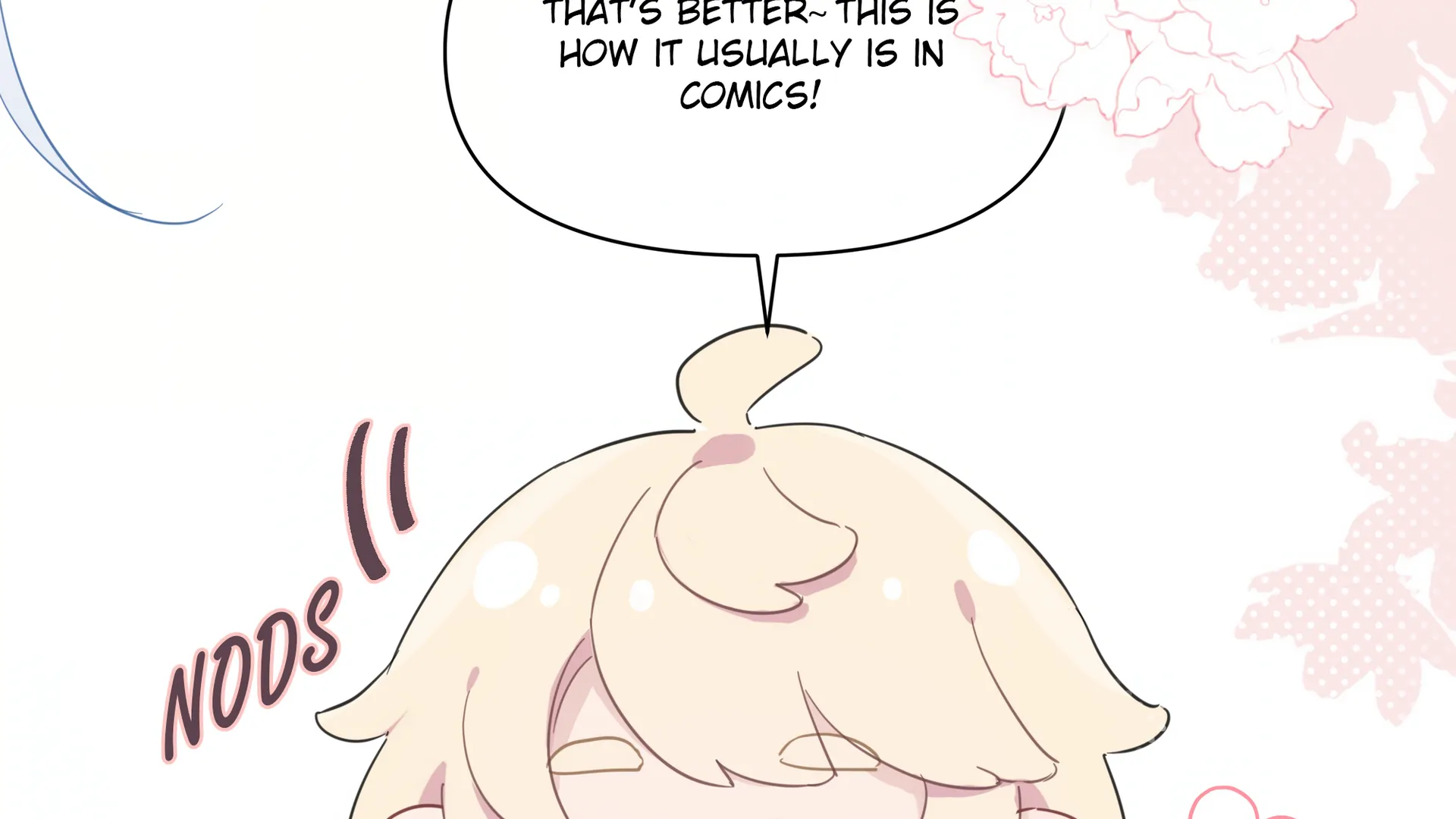 Falling in Love Gives Me Superpowers Chapter 21 - Page 62