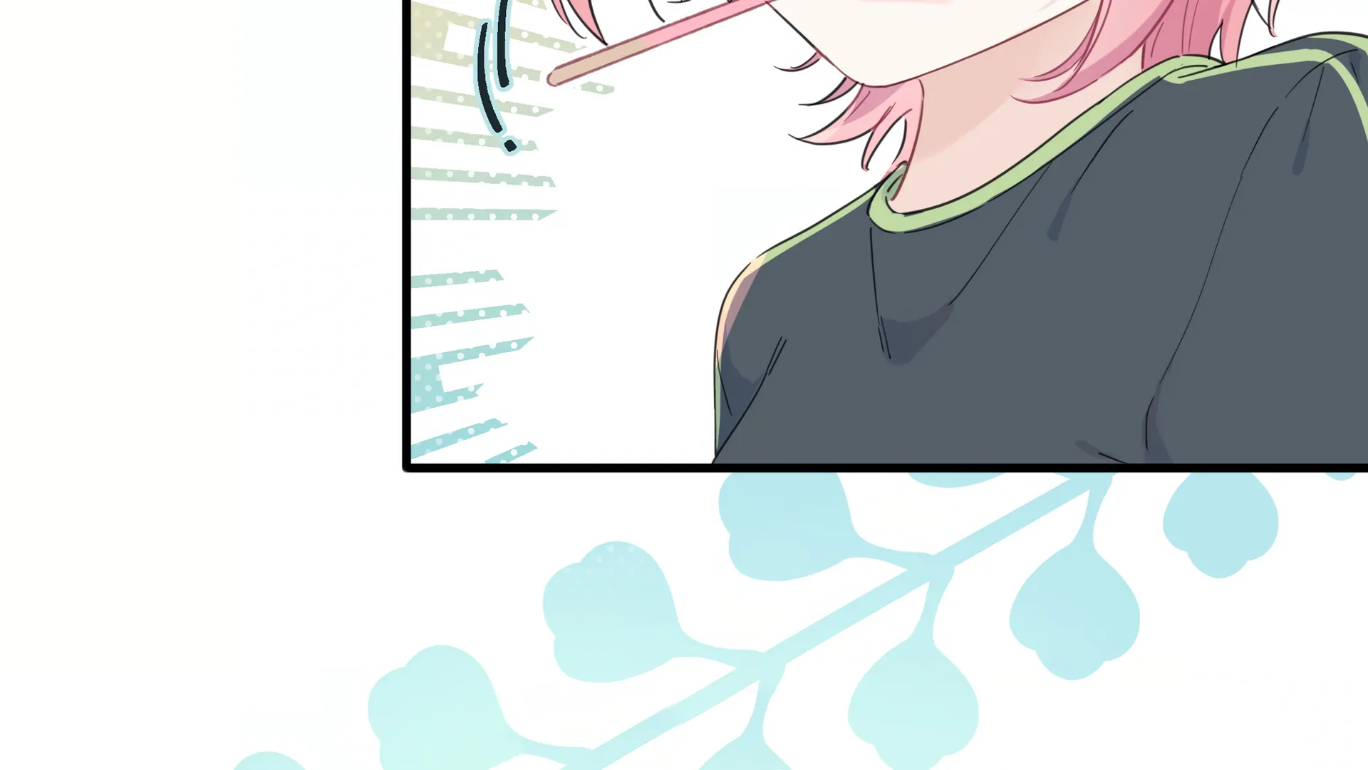 Falling in Love Gives Me Superpowers Chapter 21 - Page 65