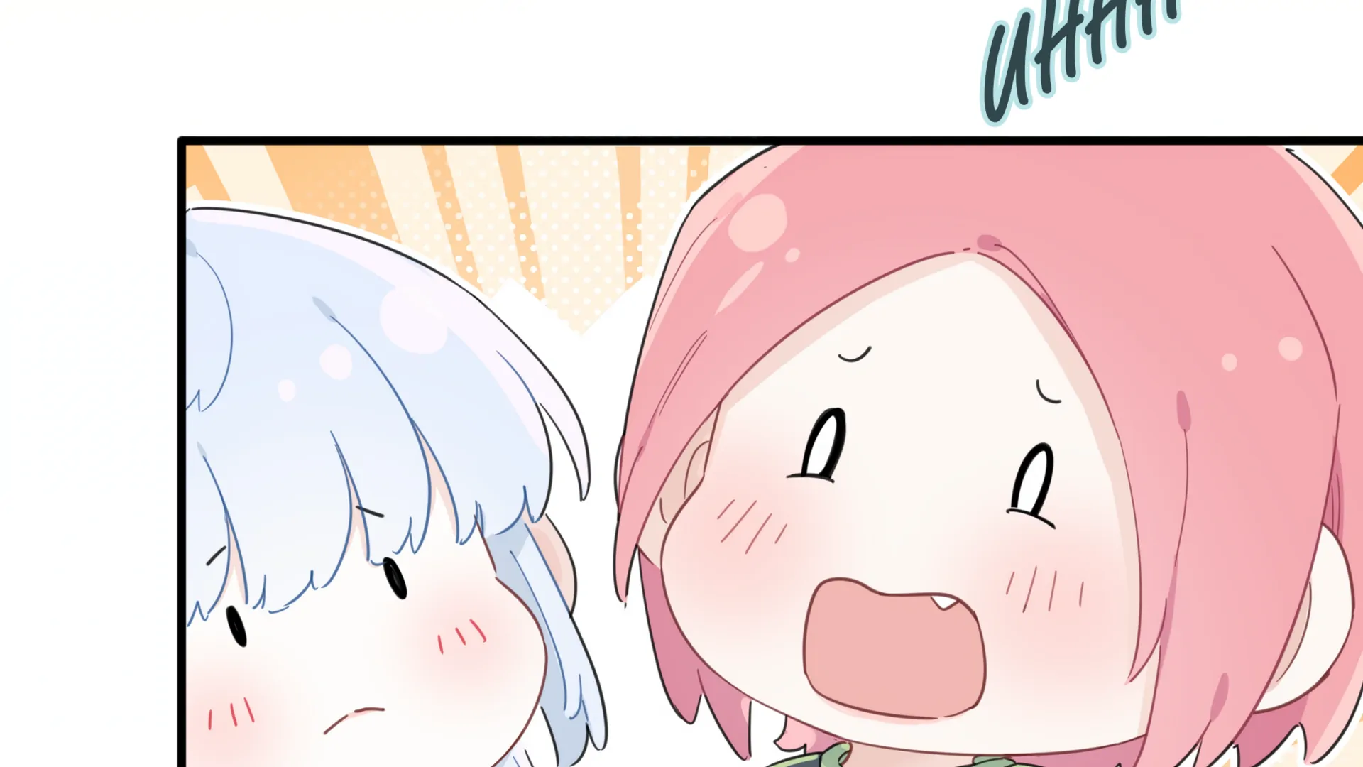 Falling in Love Gives Me Superpowers Chapter 21 - Page 72